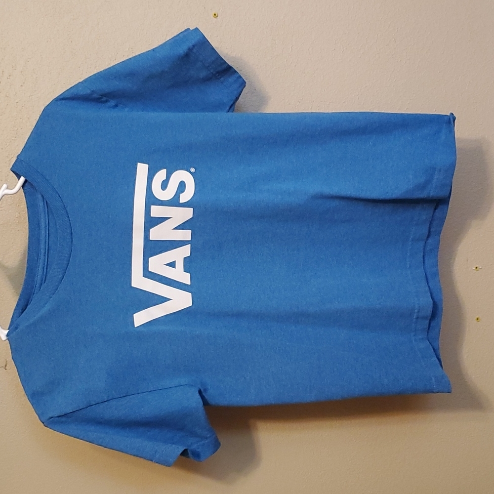 Vans T